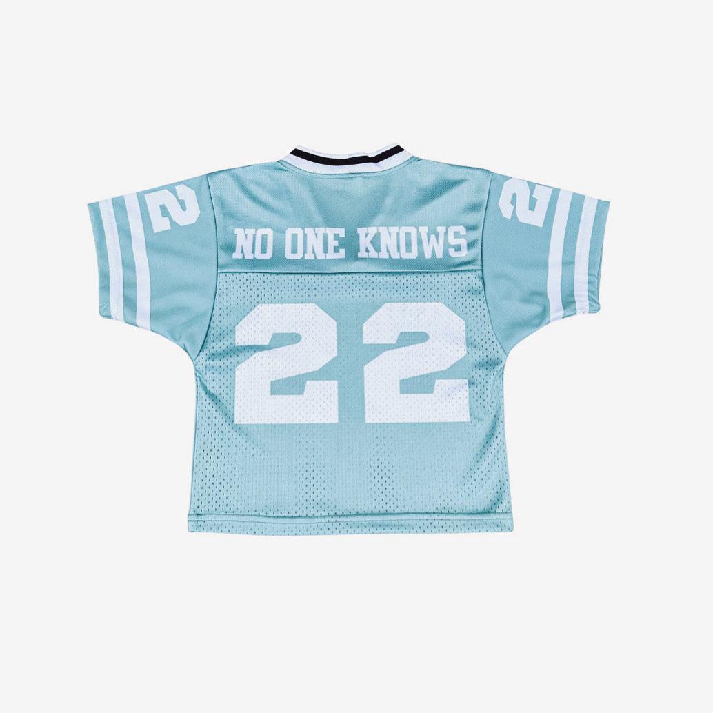 22’ The Jersey