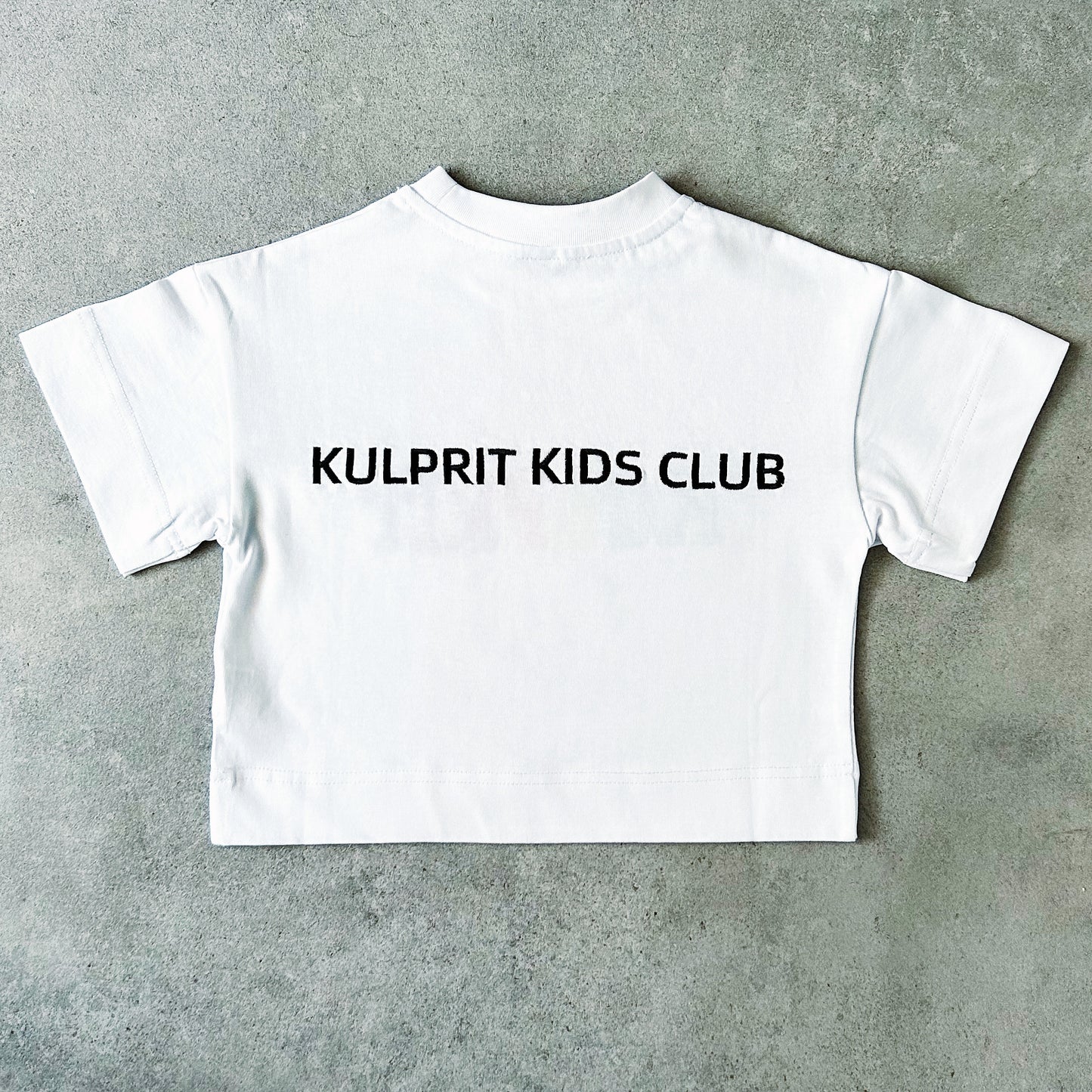 KULPRITKIDSCLUB | T’