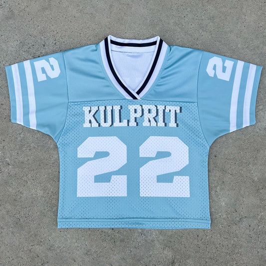 22’ The Jersey