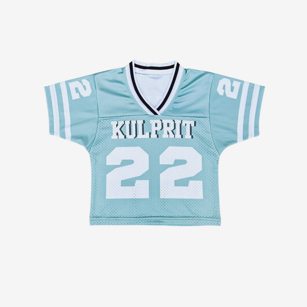 22’ The Jersey
